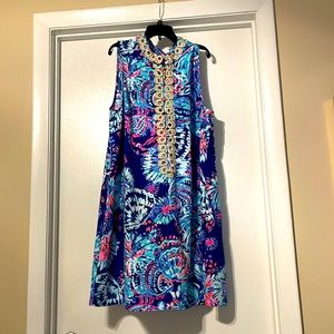 Lilly Pulitzer Jane Dress